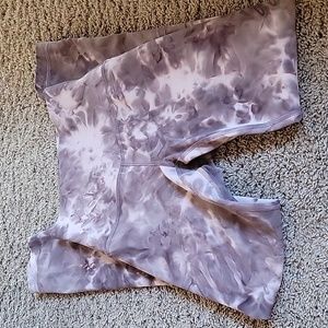 Lululemon Align HR Legging 25"